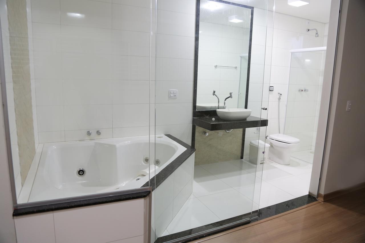 Rota Hoteis Itumbiara Exterior foto