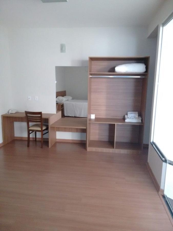 Rota Hoteis Itumbiara Exterior foto