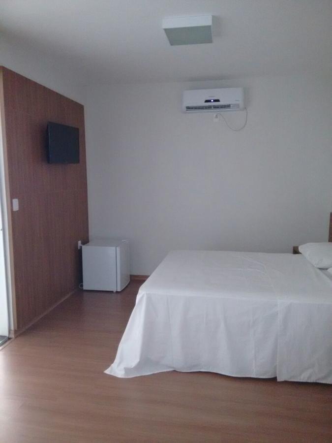 Rota Hoteis Itumbiara Exterior foto